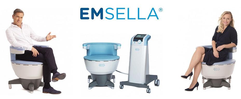 EMSELLA